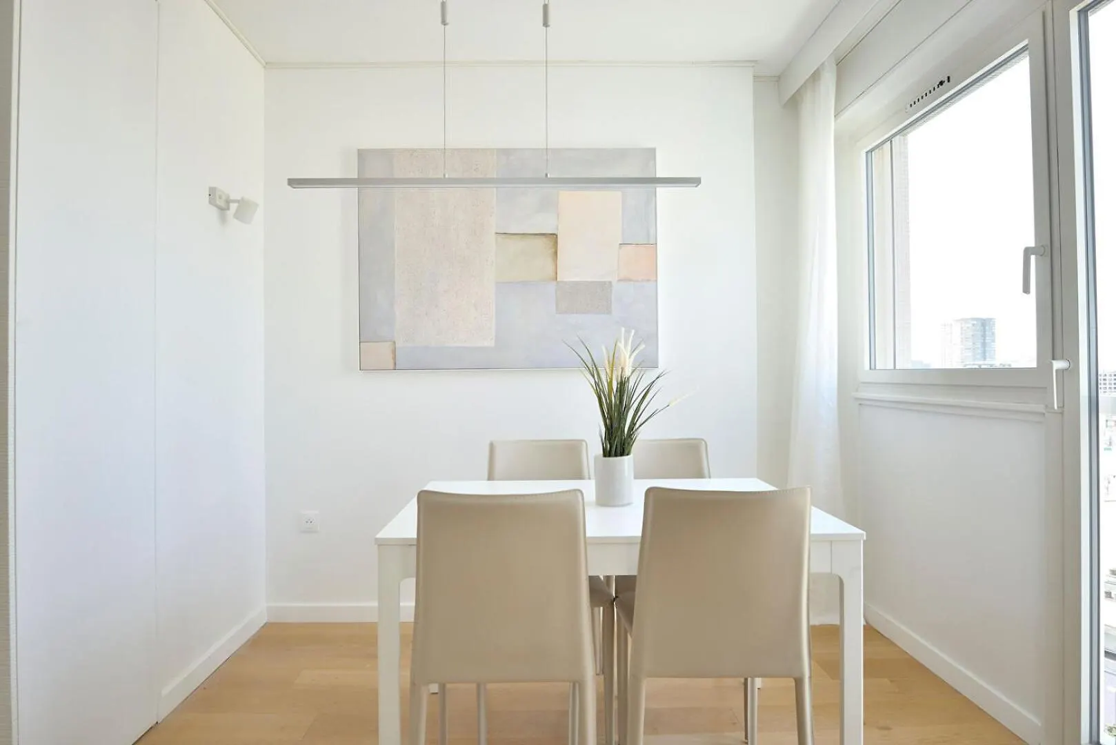 Apartament The Eiffel Tower - A Luxurious With Breathtaking Views Of The Eiffel Tower