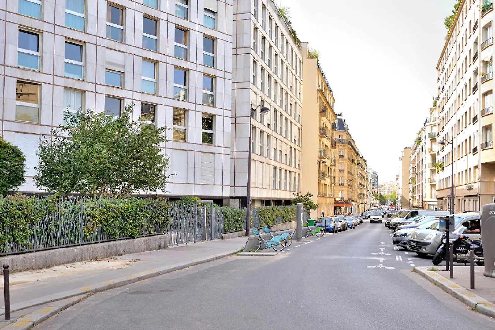 The Eiffel Tower - A Luxurious With Breathtaking Views Of The Eiffel Tower Apartament *